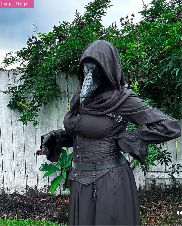 Dr. Ravensong content