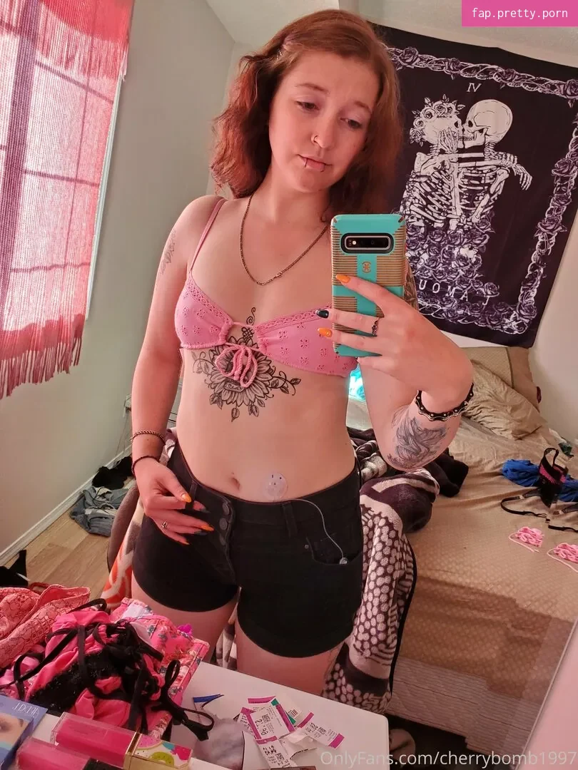 dreadfuldesire - Photo #43