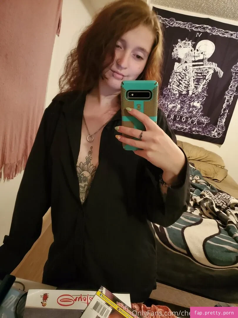 dreadfuldesire - Photo #53