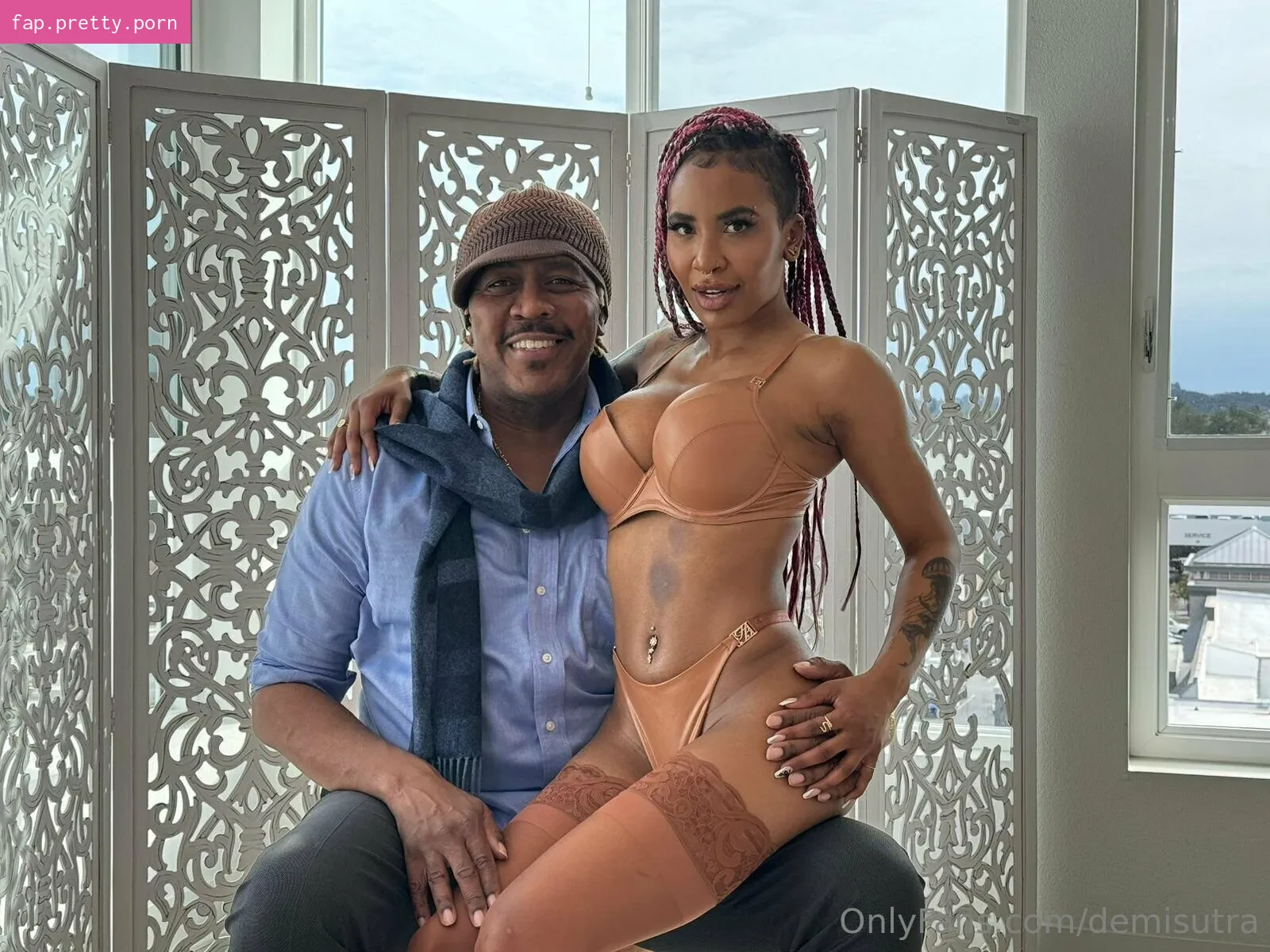 Demi Sutra - Photo #21