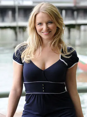 Diana Staehly content