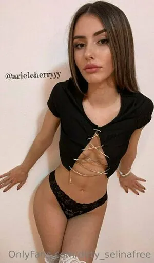 dirty_selinafree #