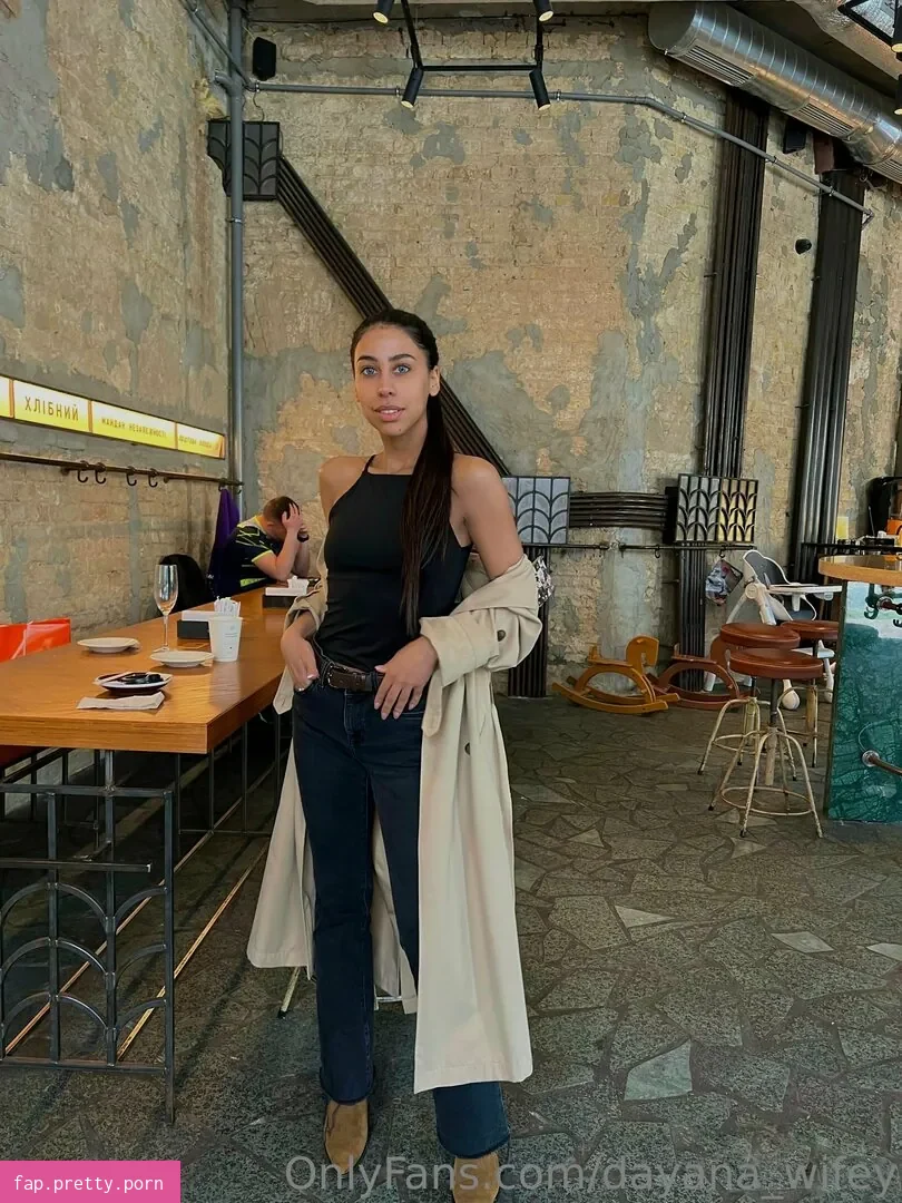 dayana_wifey - Photo #35