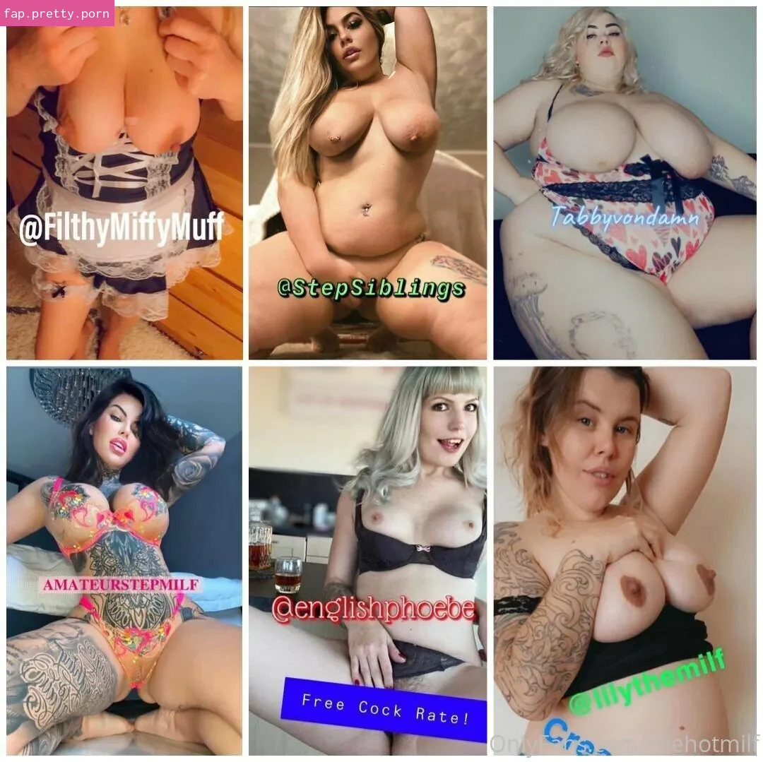 ellehotmilf - Photo #12