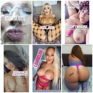 ellehotmilf content