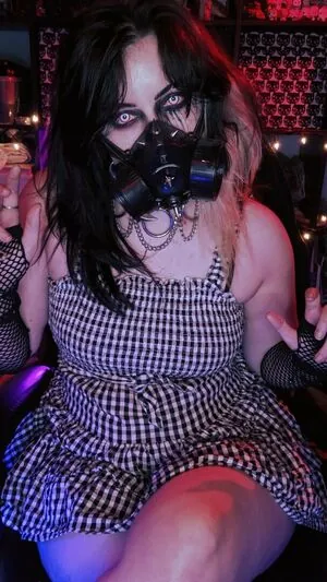 Easygoinggoth content