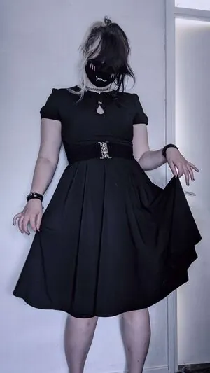 Easygoinggoth content