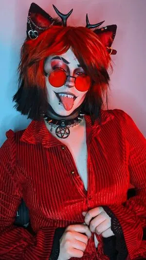 Easygoinggoth content