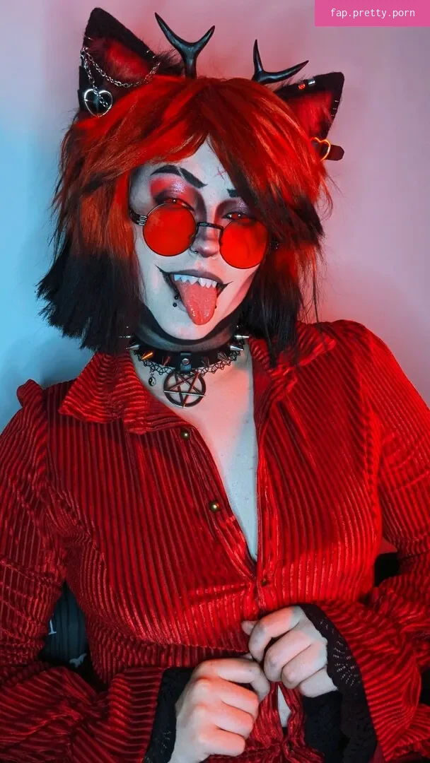 Easygoinggoth - Photo #32