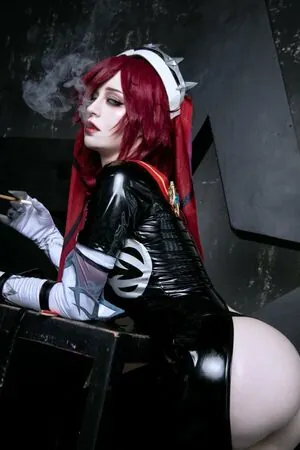 Electro Alice content