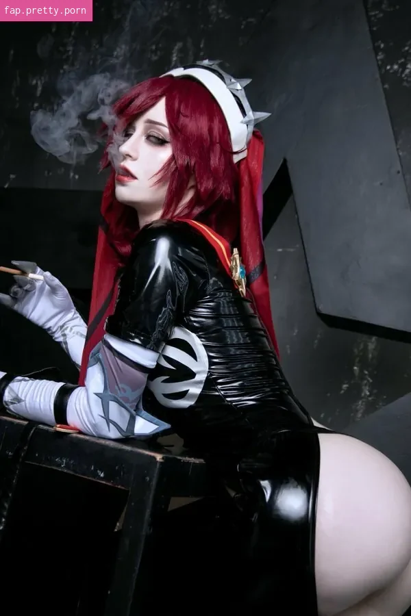 Electro Alice - Photo #02