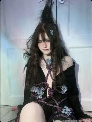 Electro Alice content