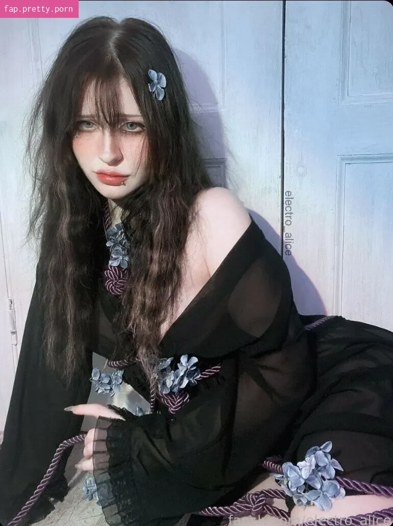 Electro Alice - Photo #20