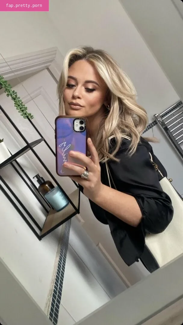 Emily Atack content