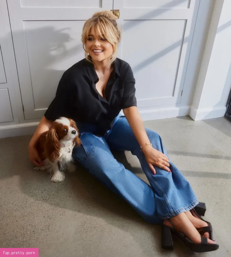 Emily Atack - Photo #03