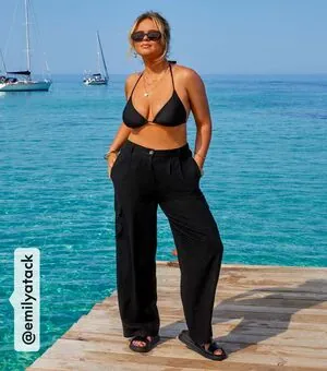 Emily Atack #