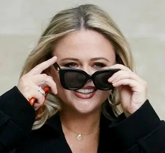 Emily Atack #