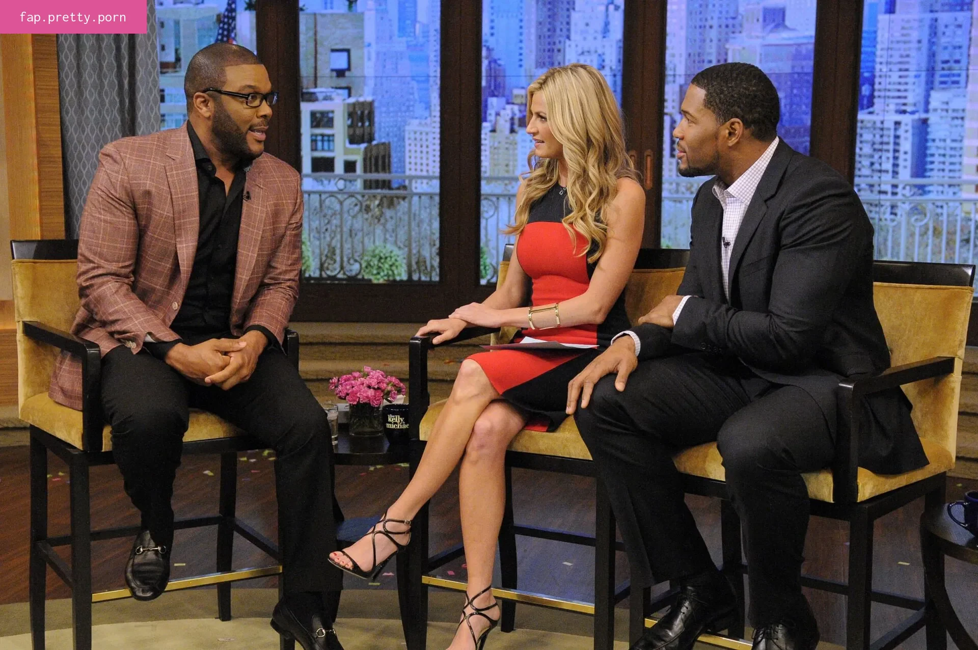 Erin Andrews - Photo #30