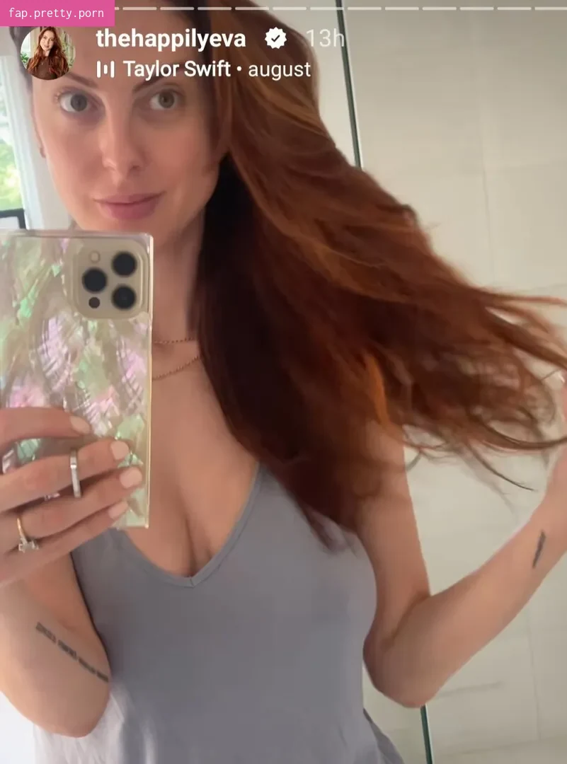 Eva Amurri #8