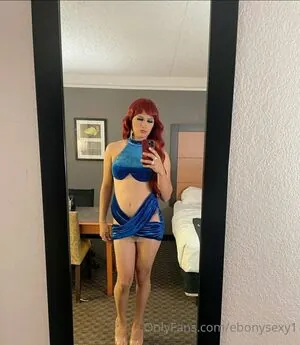 ebonysexy1 content