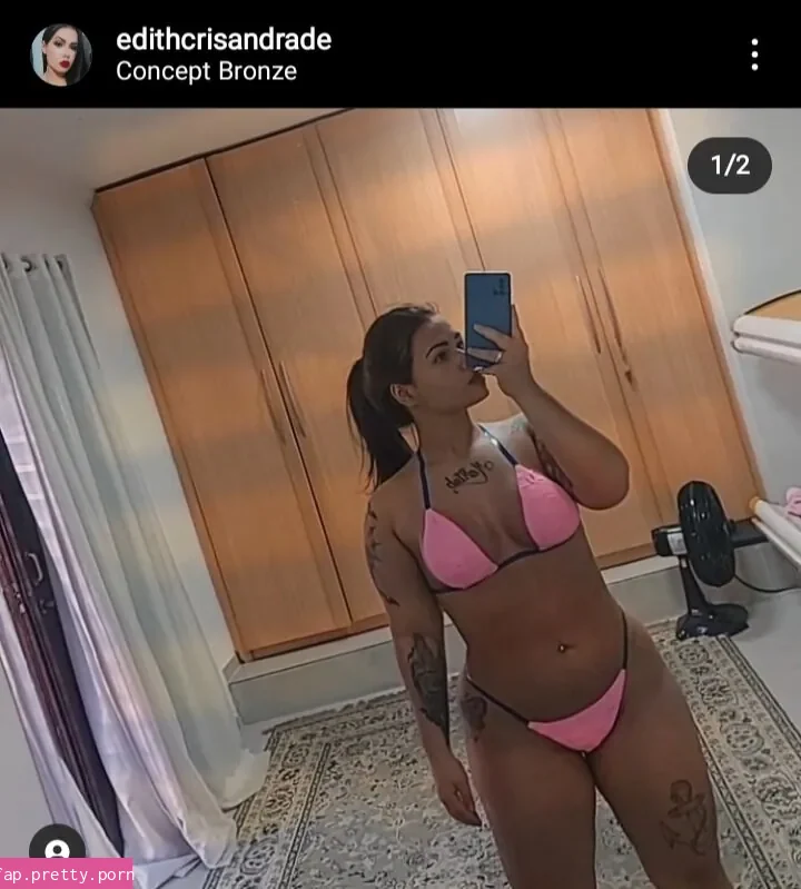 Edith Cristina Andrade - Photo #01