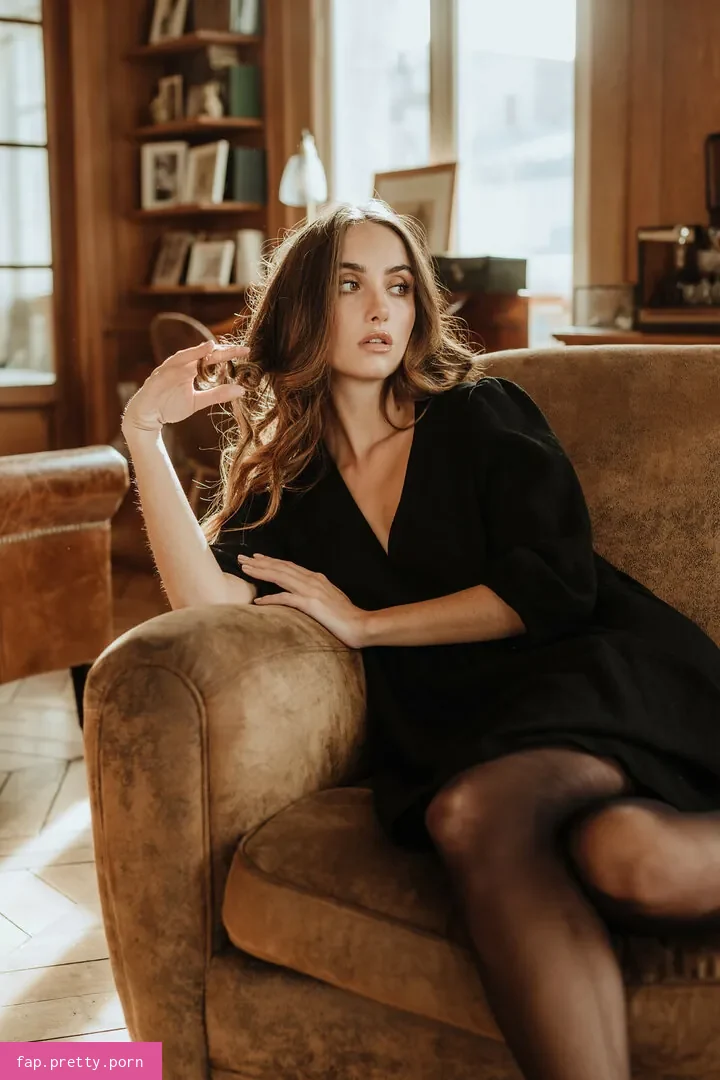 Elsa Couturier #8