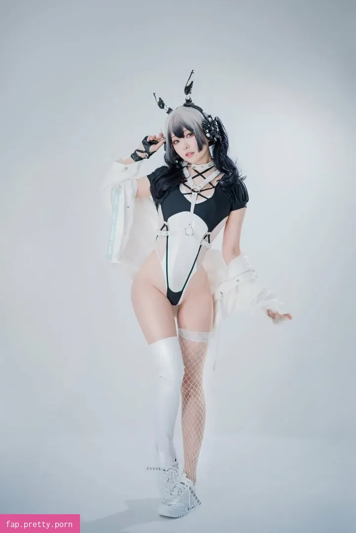 Ely Cosplay - Photo #06