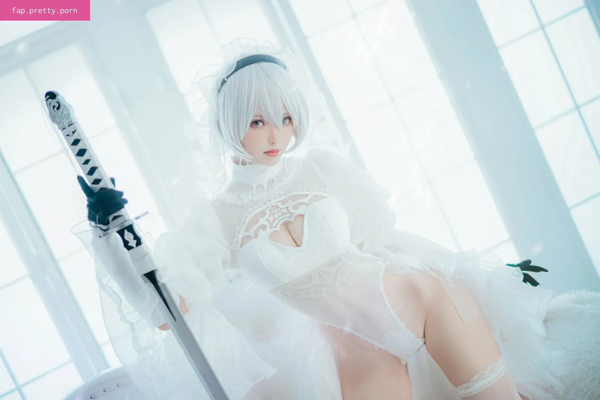 Ely Cosplay - Photo #15