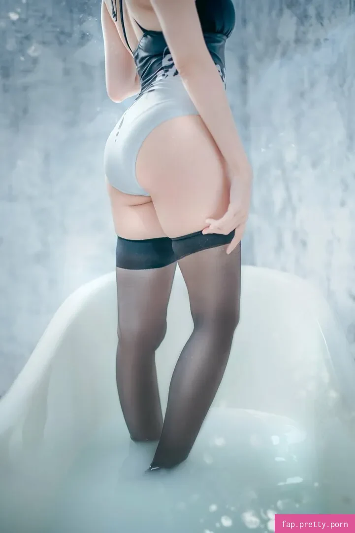 Ely Cosplay - Photo #16