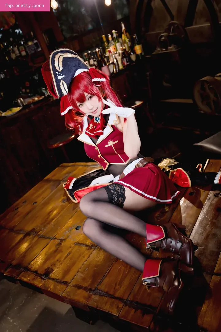 Ely Cosplay - Photo #40