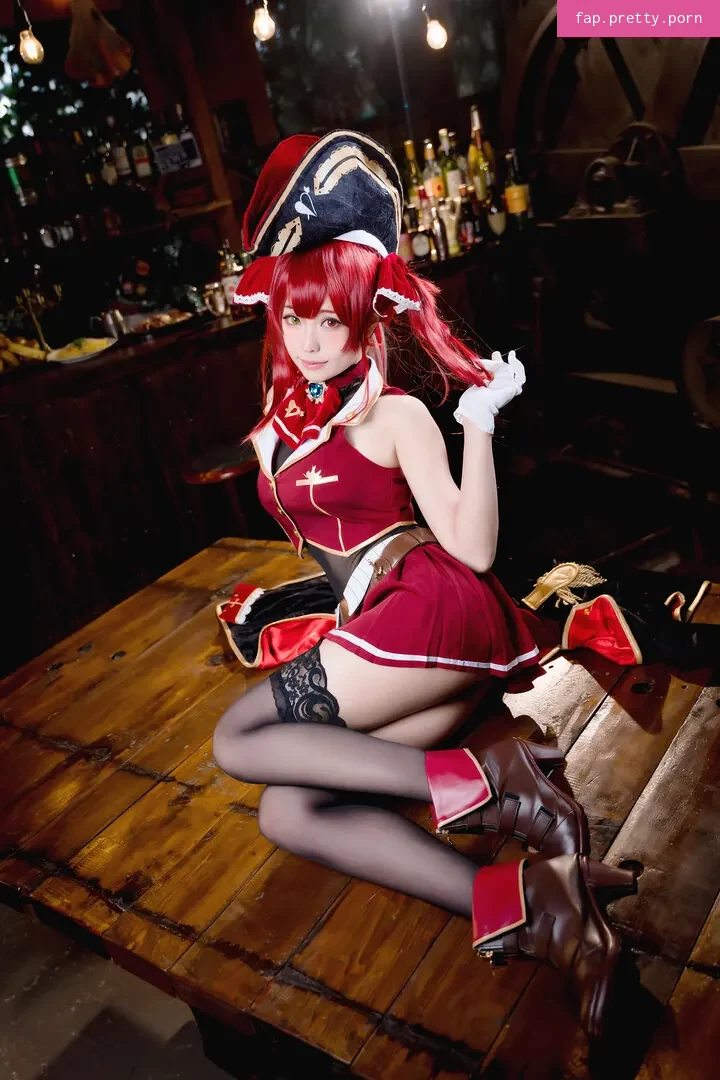 Ely Cosplay - Photo #42