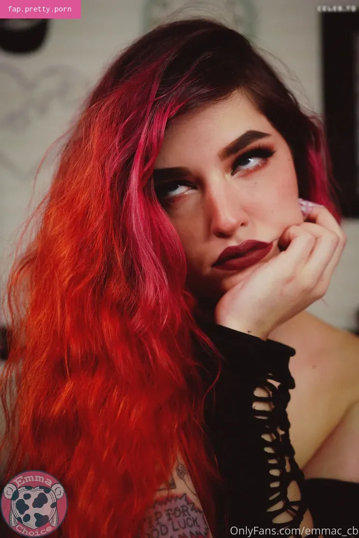 Emma Choice - Photo #54