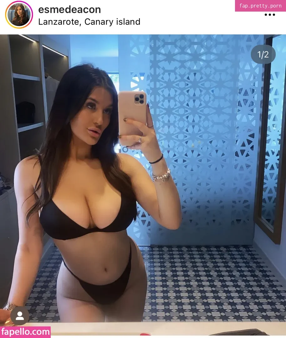 Esme Deacon - Photo #01