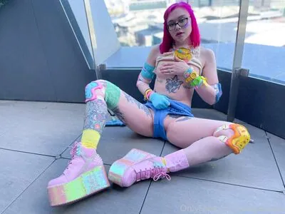 Evey Dantes content