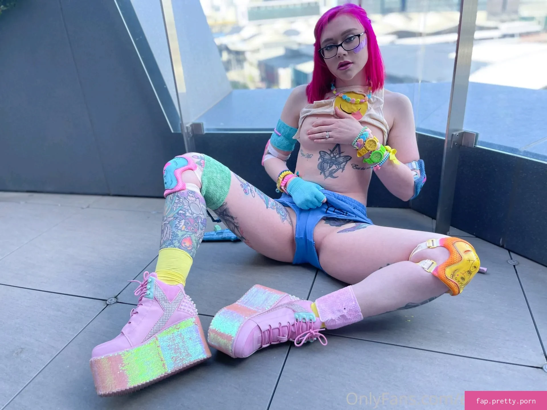 Evey Dantes - Photo #16