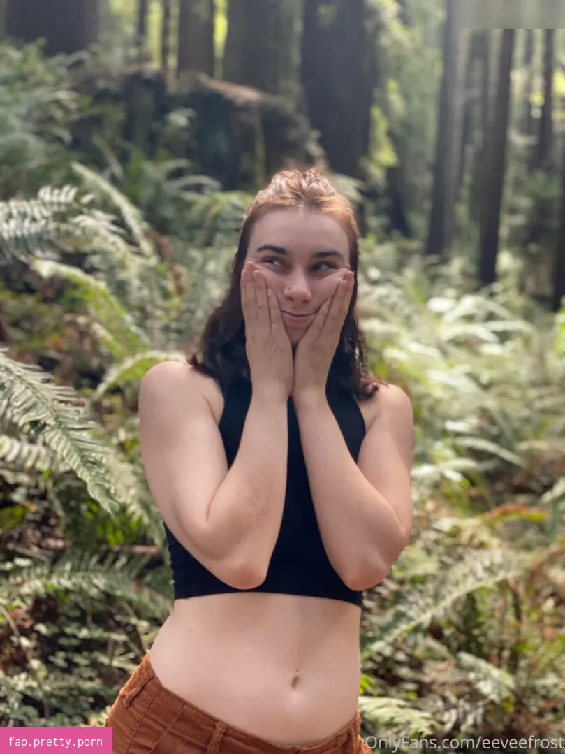 Eevee Frost - Photo #32