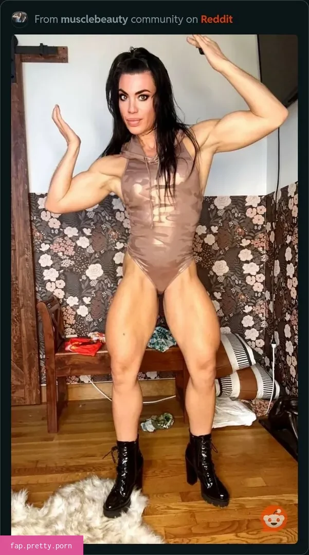 Elena Fox - Photo #02