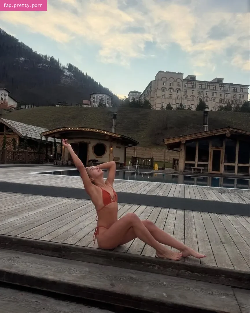 Eliz fit - Photo #51