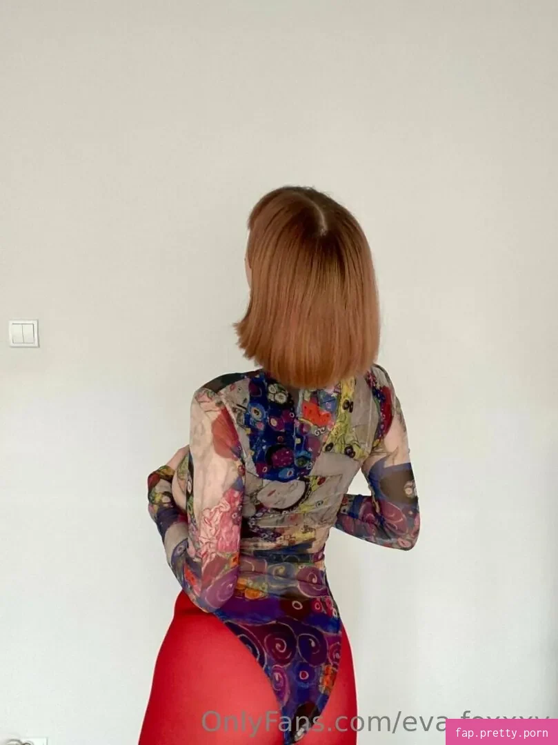 eva.foxxxy - Photo #27