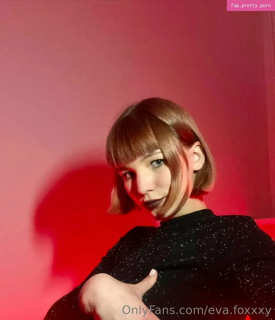 eva.foxxxy - Photo #28