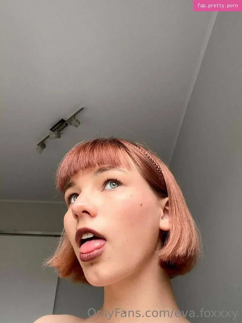 eva.foxxxy - Photo #29