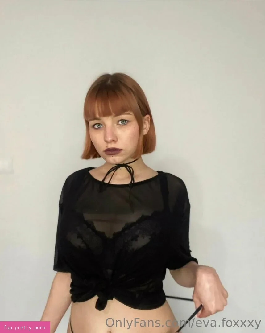 eva.foxxxy - Photo #38