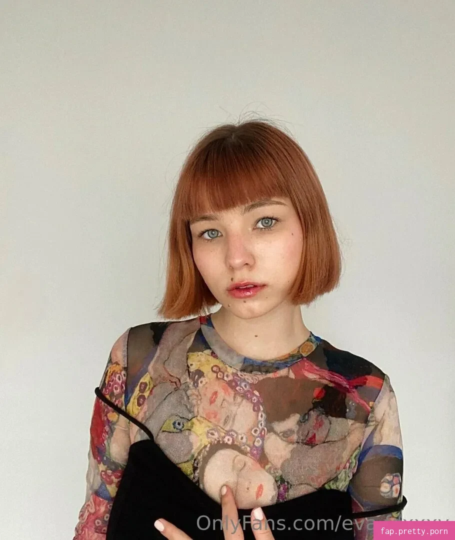 eva.foxxxy - Photo #42