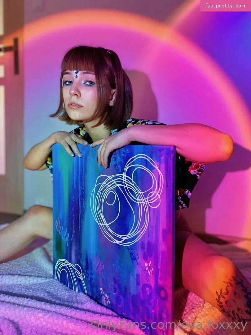 eva.foxxxy - Photo #48