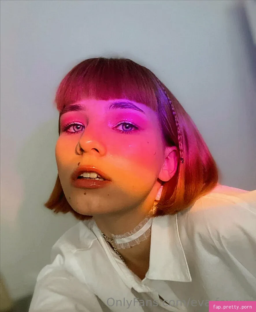 eva.foxxxy - Photo #53