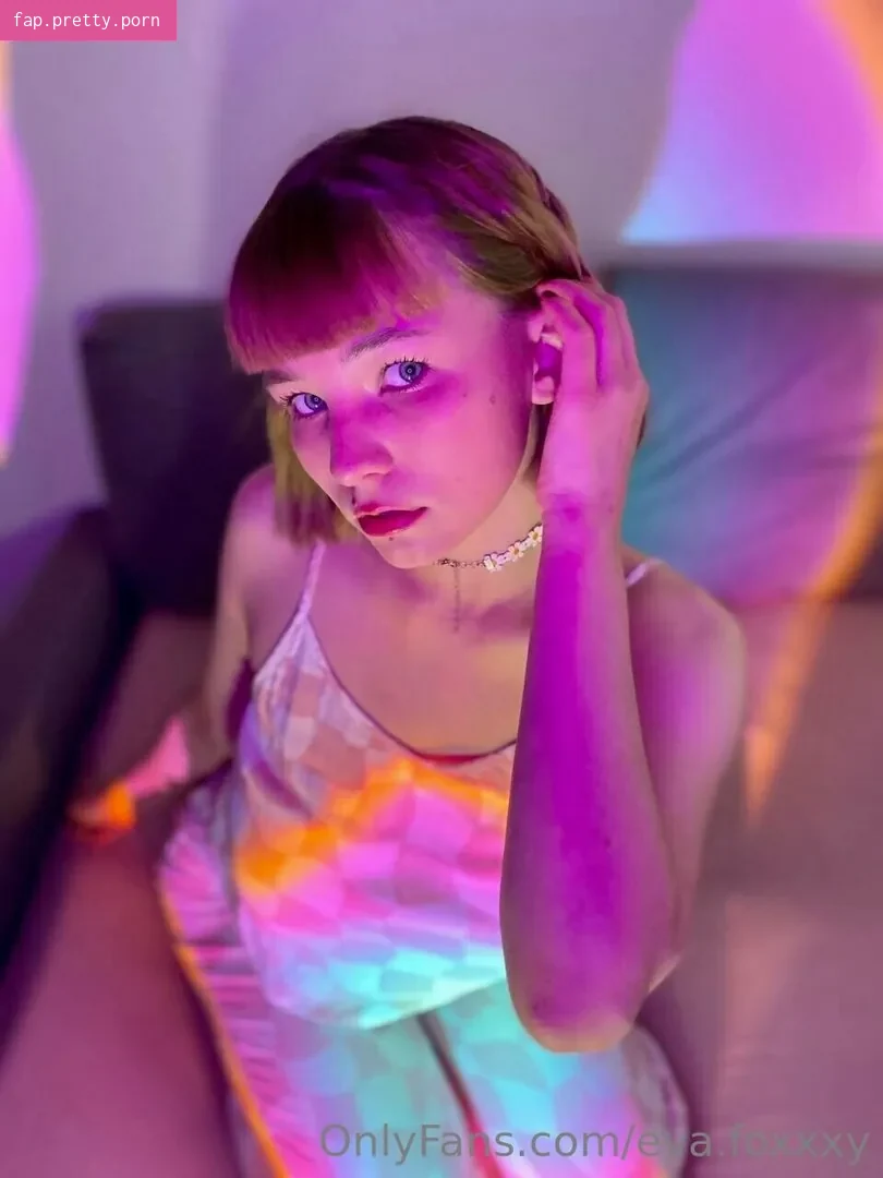 eva.foxxxy - Photo #56