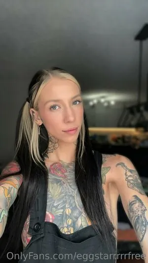 eggstarrrrrfree content