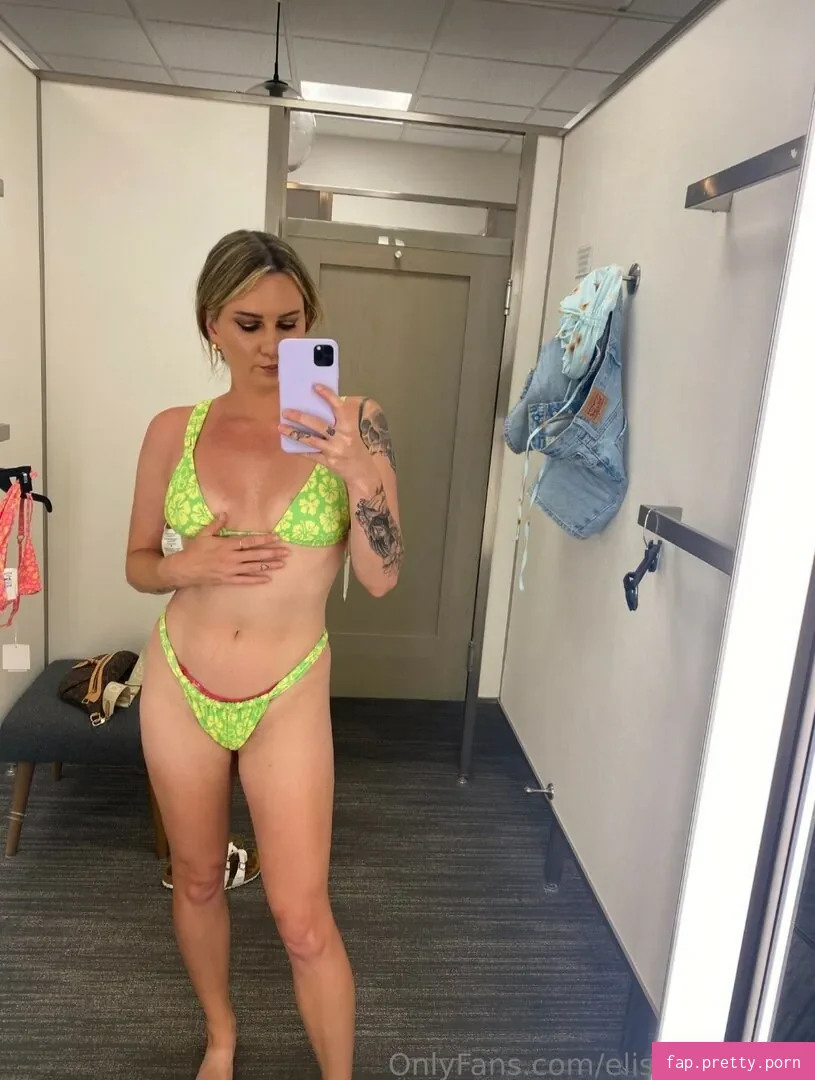 Elisha Helton - Photo #06