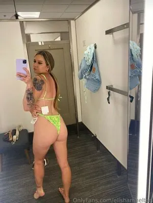 Elisha Helton content