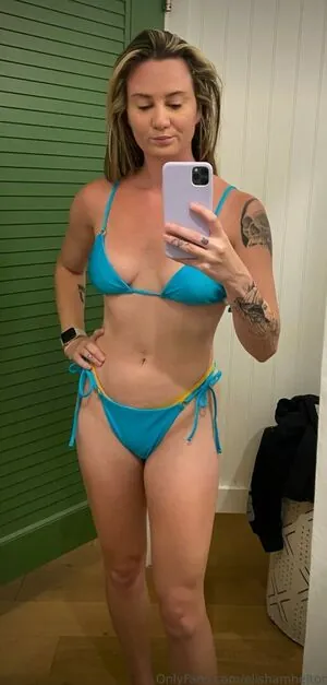 Elisha Helton content